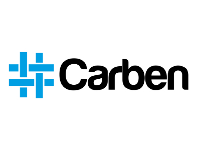 #CARBEN