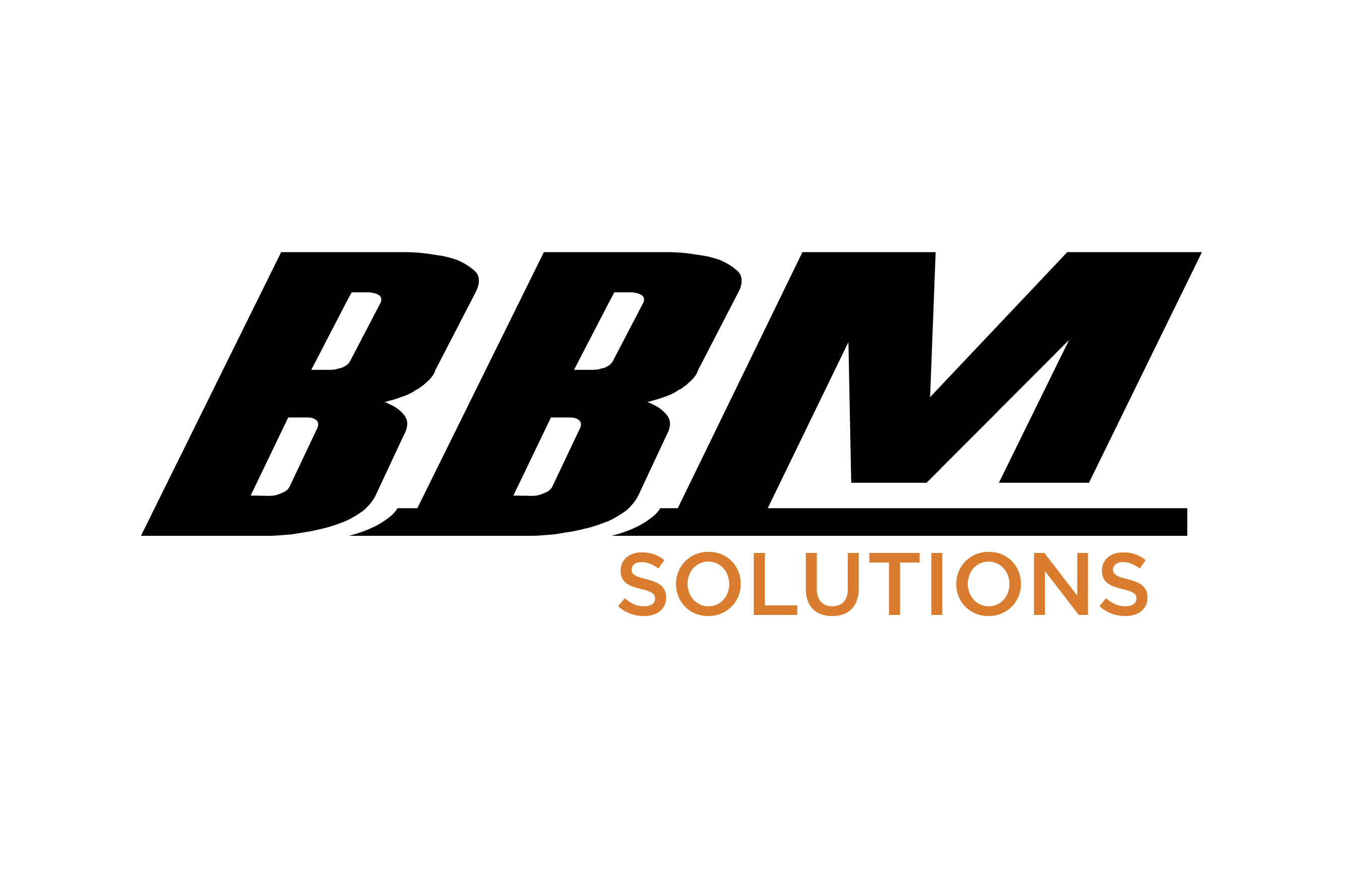 BBM SOLUTIONS