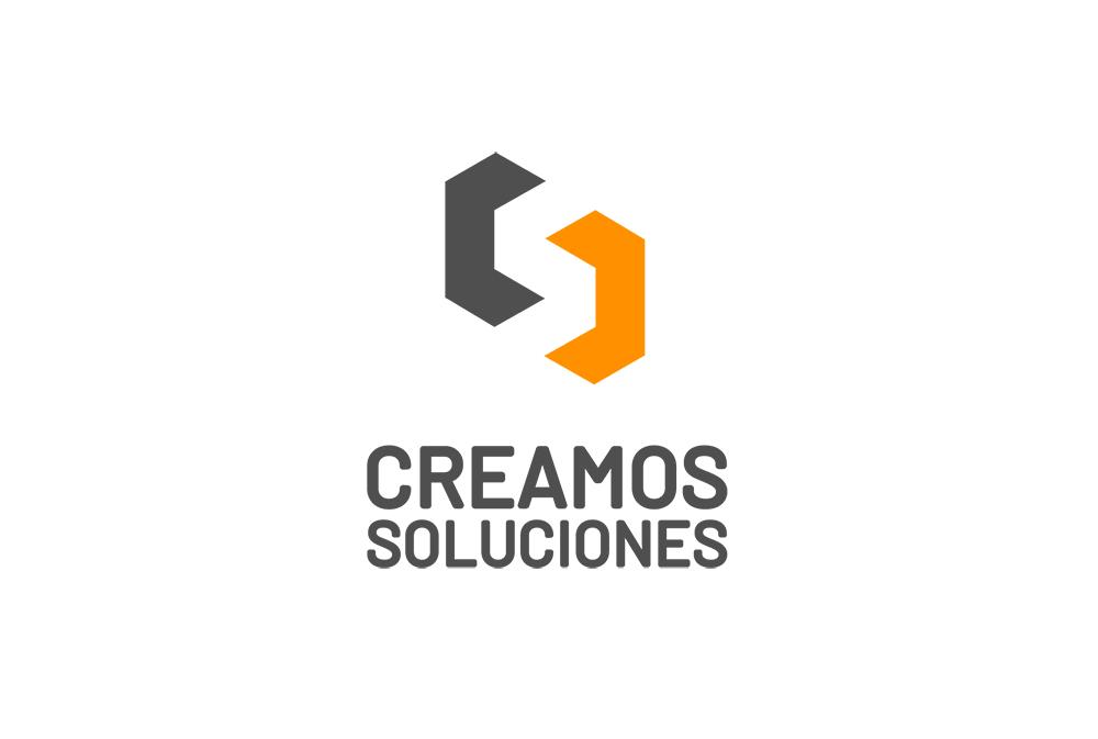 CREAMOS SOLUCIONES