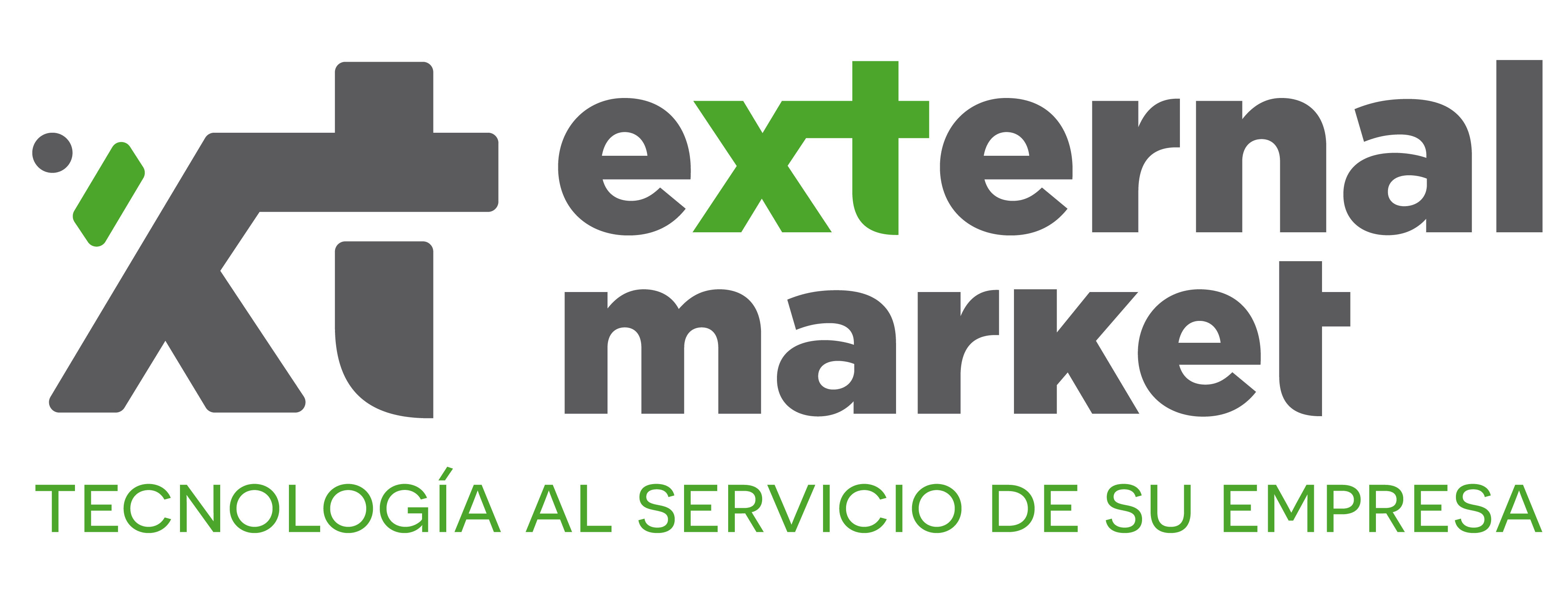 EXTERNAL MARKET