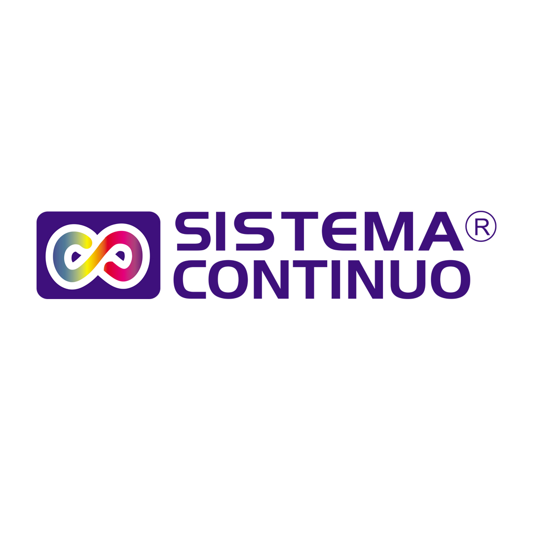 SISTEMA CONTINUO
