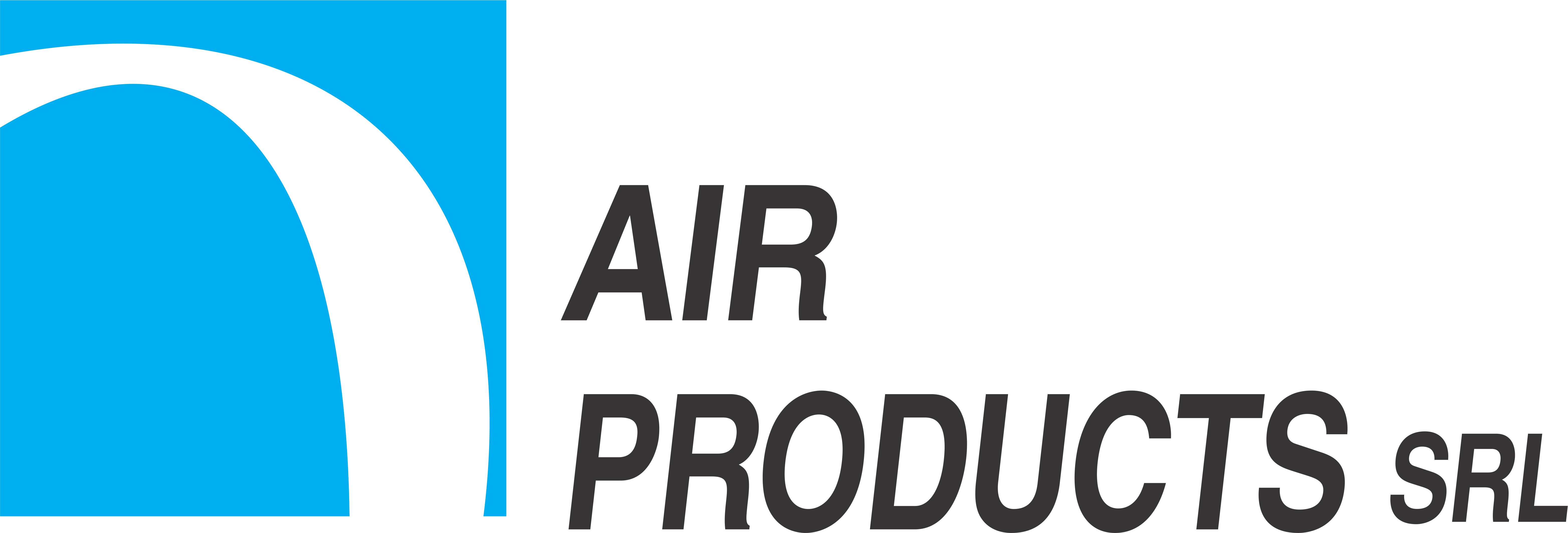 AIR PRODUCTS LASER